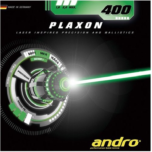 Andro Plaxon 400